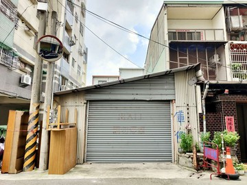 頭家國小旁面寬建地｜台中市潭子區頭家段