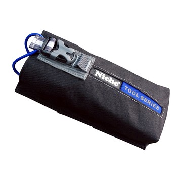 【Niche 樂奇】工具收納袋 無線對講機 雷射測距儀收納包 腰包 腿袋 TL-6217
