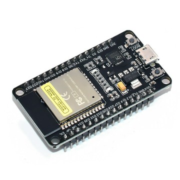 ESP32開發板WIFI+藍牙2合1雙核ESP32核心板無線藍牙開發板B0321