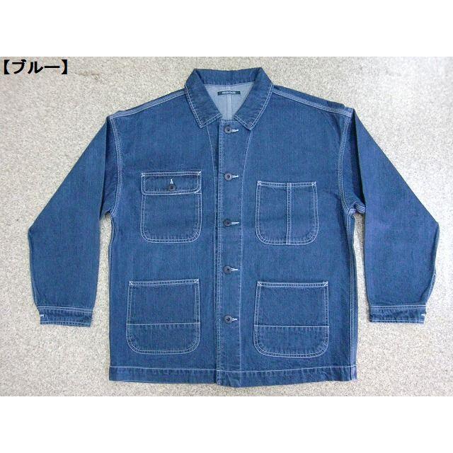 SALE】 DOP ロサンゼルステリトリー 2XL ダック地 カバーオール ワーク