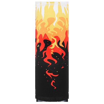 防曬圍脖 戶外運動冰絲魔術頭巾迷彩騎行面罩夏季薄款圍脖頭套男女防曬脖套【MJ11523】