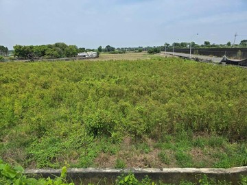 【屏東崁頂】近國三•潮州交界處優質農地｜屏東縣崁頂鄉頂忠段