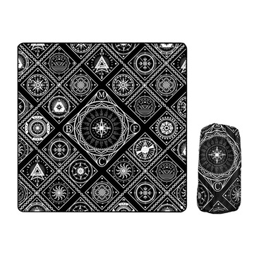 MB 加厚鋪棉防水地墊