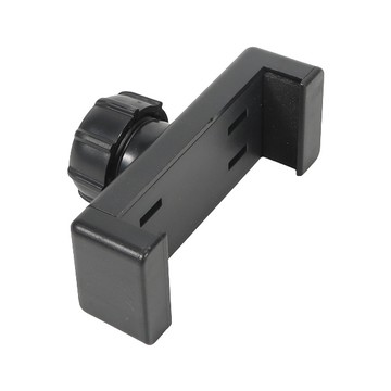 4185 手機夾具 球頭支架通用夾具 桌上型自拍架自拍神器 一字手機支架