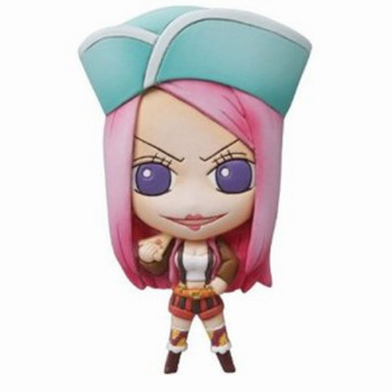 ジュエリー ボニー ワンピース マスコットレリーフマグネットs 超新星編 メガハウス One Piece Boxフィギュア 通販 Lineポイント最大1 0 Get Lineショッピング