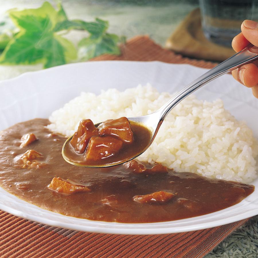 福岡 「博多華味鳥」 チキンカレー 200ｇ×6食 