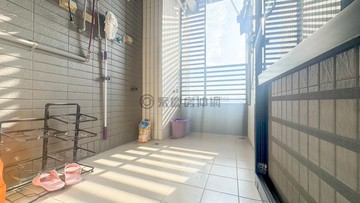 榮總商圈霞海太子雲高樓層採光帝景【正】三房平車｜高雄市仁武區霞海中街