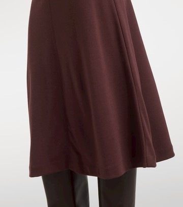 Joseph Wool midi dress