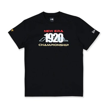 NEW ERA 男女 短袖上衣 NEW ERA RACING NEW ERA NE13702528