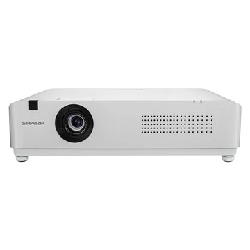 SHARP 夏普 XGA 4000流明 雷射投影機 PG-CE45X 高亮度 簡報 家庭劇院  1台