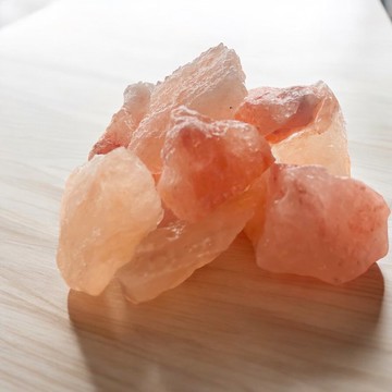 精選玫瑰鹽塊 泡澡 去角質 化煞避邪 擋煞消磁 沐浴 精油 磨砂膏