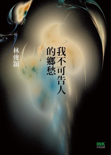 我不可告人的鄉愁【二手書_普通】TAAZE讀冊生活