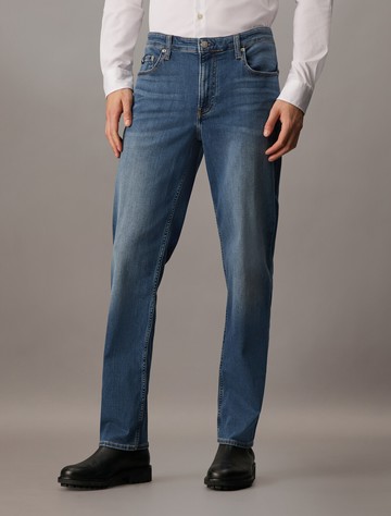 Calvin Klein BODYACD475 Mid Blue