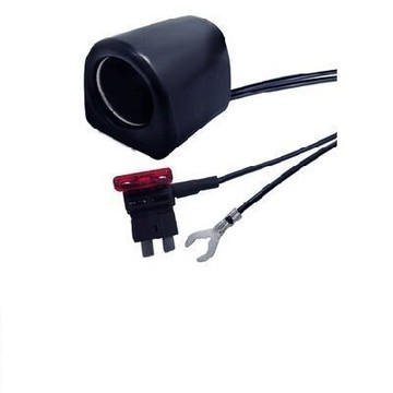 3米單孔插座/標準型保險絲 (PR-36)