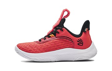 SESAME STREET X CURRY FLOW 9 PS 'STREET PACK - ELMO'
