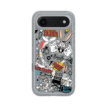 iPhone Air AirX 流變灰 - 樂一通 Looney Tunes - 搗蛋系列-兔巴哥