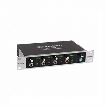 ALCTRON HA400V2 耳機分配器