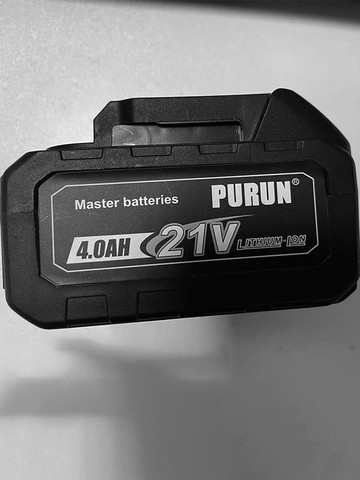 【台灣公司 可打統編】牧田21V電池10節電鋸拋光機可用