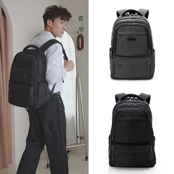 【金安德森】Blithe 多隔層機能後背包-多色任選