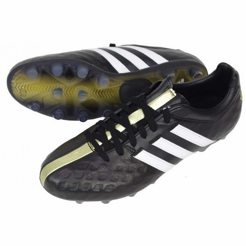 アディダス サッカースパイク パティーク11 プロ ジャパン Hg 固定式 スパイク B コアブラック ランニングホワイト ゴールドメット 通販 Lineポイント最大0 5 Get Lineショッピング