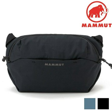 Mammut 長毛象 Alto Waistpack 4 腰包 2810-01510