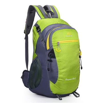 2025新款時尚女款雙肩包大容量防水旅行背包男輕便登山運動書包