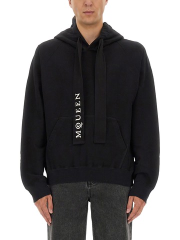 alexander mcqueen hoodie