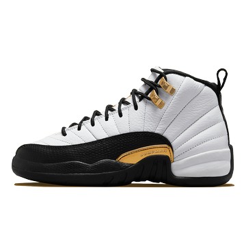 AIR JORDAN 12 ROYALTY GS