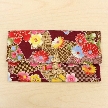 吉祥紅包袋 | 萬紫千紅