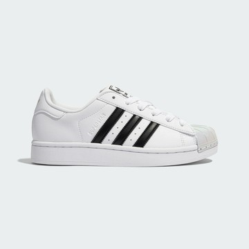 adidas SUPERSTAR II 運動休閒鞋 貝殼鞋 男鞋/女鞋 - Originals KI9994 官方直營