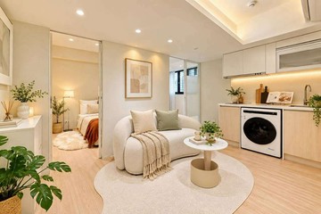 大巨蛋精緻2房｜台北市松山區光復北路