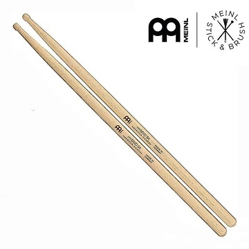 【MEINL SHOP】鼓棒 德國🇩🇪MEINL SB133 HYBRID 9A 鼓棒 爵士鼓棒 胡桃木鼓棒