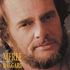 輸入盤 MERLE HAGGARD TROUBADOUR