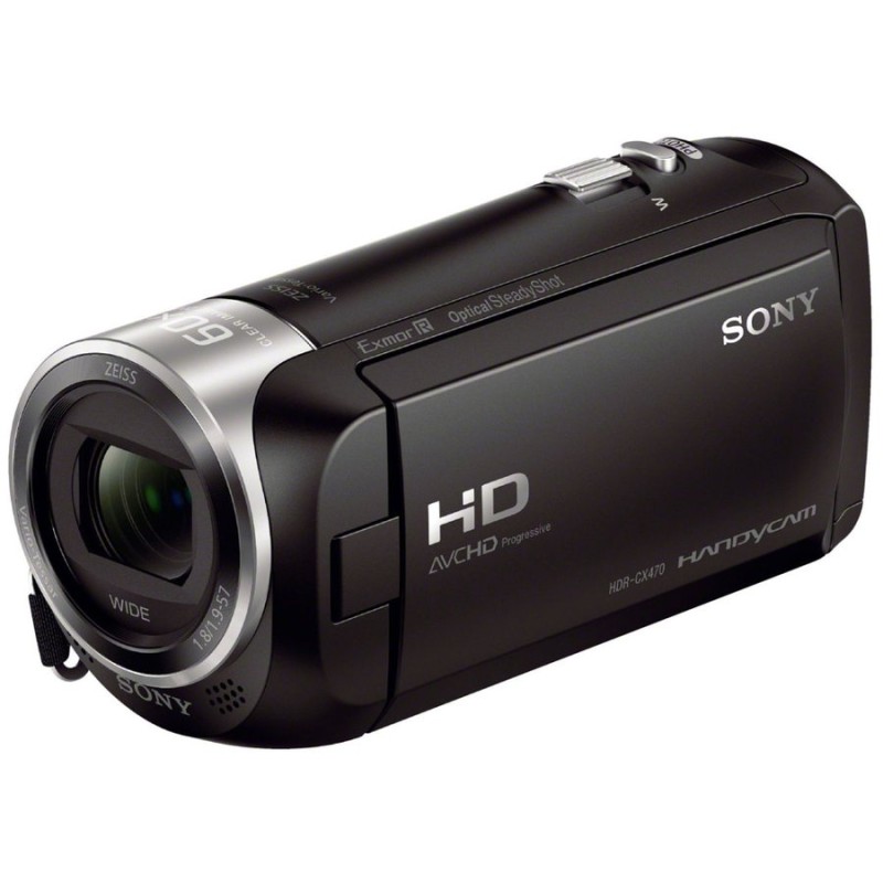 SONY HDR-CX47 新古品スマホ/家電/カメラ - motelcentenario.com.br