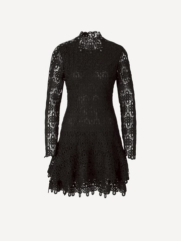 Simkhai Joy Mini Dress