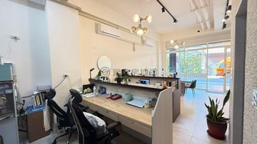 A7大里三車位塗城商圈經典臨路電梯透天｜台中市大里區善化路