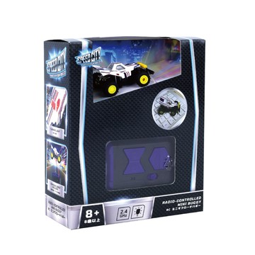 Speed City 極速都市 無線電遙控迷你越野車 ToysRUs玩具反斗城