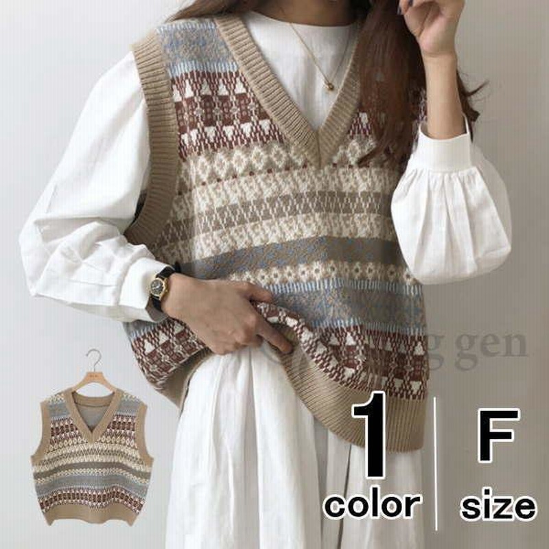 未使用　45rpm 手編みベスト 未使用 45rpm 手編みベスト Yahoo!オークション -「45rpm ニット