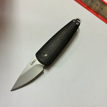 [沐沐屋]CRKT Dually 折刀