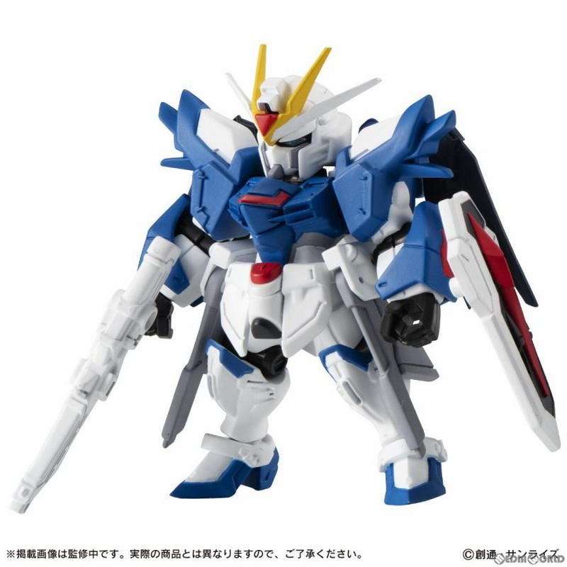 バンダイ機動戦士ガンダムMOBILESUITENSEMBLE26モビルスーツアンサンブル全5種セットガチャ
