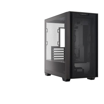 ASUS 系列【蝦醬四季】R7-7700 8核 RTX5070Ti 電腦主機(32G/500G SSD)
