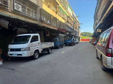 近八德區重劃區松柏林公寓一樓｜桃園市八德區介壽路二段