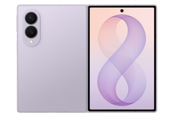 Galaxy Z Fold8 512GB 薰衣紫