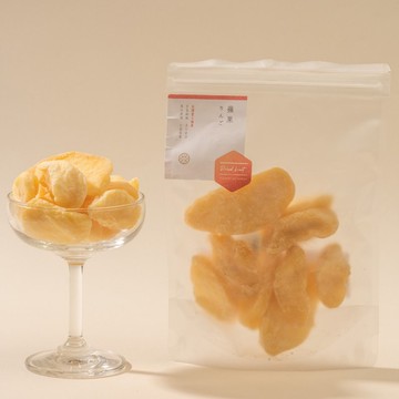 道地台灣滋味果乾|滋立台灣富士蘋果乾