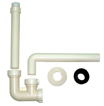 好清洗-塑膠P管/5018-5