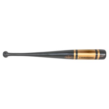 LOUISVILLE Slugger LS 單手訓練棒 楓木木棒 LA3131901BK11  黑色  1支  One Size