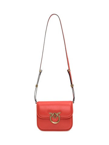Pinko Love Box Bag Fl Mini