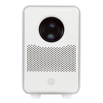【HP】CC200C FHD微型投影機(HP Projector)