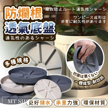 【台灣現貨⚜️結實承重強 日系質感】花盆底盤 水盤 接水盤 滴水盤 盆栽底盤 花盆托盤 盆栽水盤 花盆底座 塑膠底盤