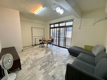 大魯閣大全聯商圈低總價三房公寓｜新竹市北區光華街